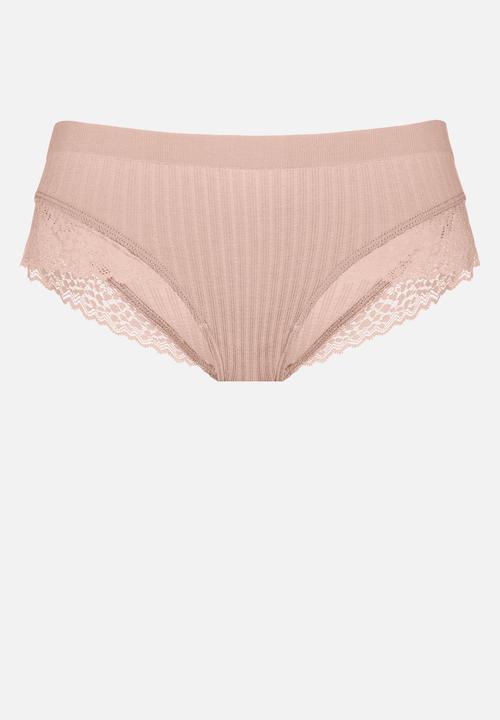 DORINA - Reema midi - beige