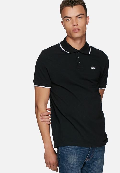 Lee  - Icon polo