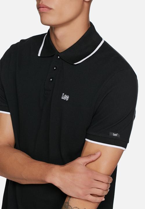 Lee  - Icon polo