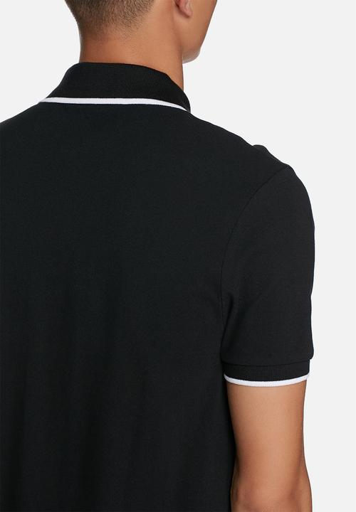 Lee  - Icon polo