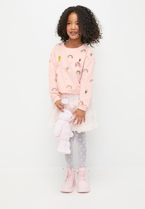 Pop Candy - Sweat top - pink