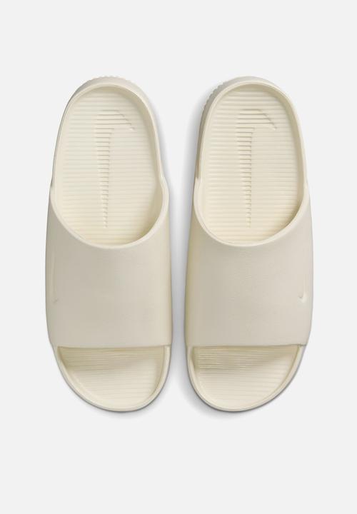 Nike - W nike calm slide print