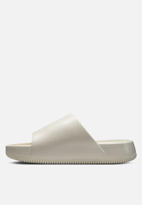 Nike - W nike calm slide print