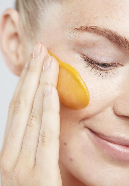 ELEMIS - Superfood glow cleansing butter