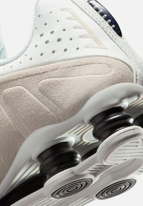 Nike - Nike Shox R4 	