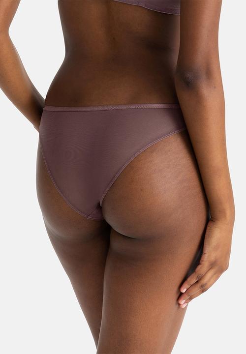 DORINA - Briella brazilian - purple