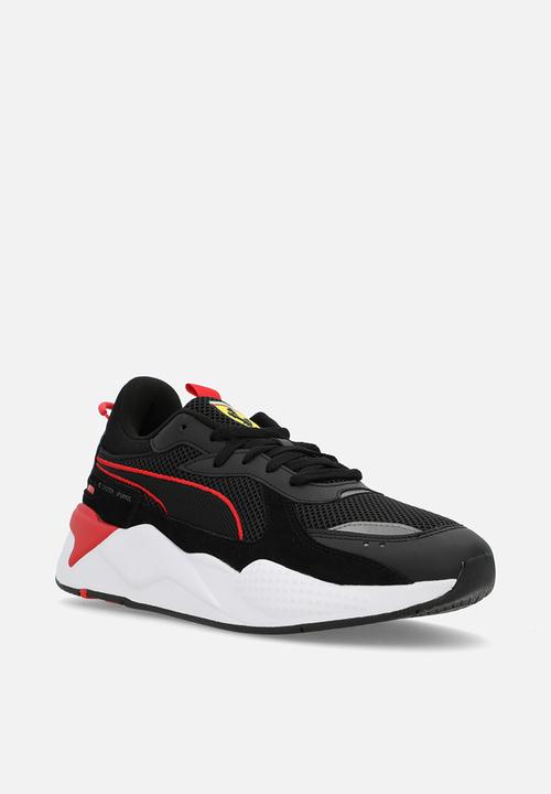 PUMA - Ferrari RS-X