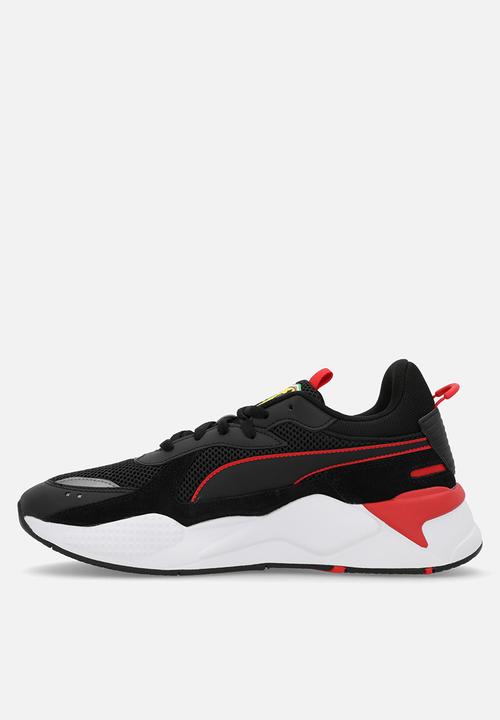 PUMA - Ferrari RS-X