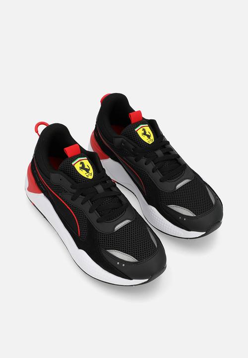 PUMA - Ferrari RS-X