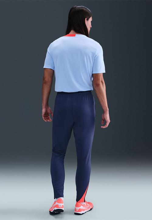 Nike - Strike Dri-FIT Soccer Top - Royal Tint/Royal Tint/White