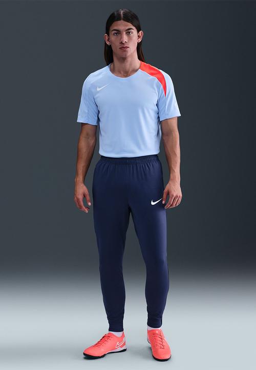 Nike - Strike Dri-FIT Soccer Top - Royal Tint/Royal Tint/White