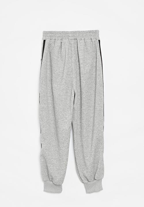 Pop Candy - Sweat pants-grey