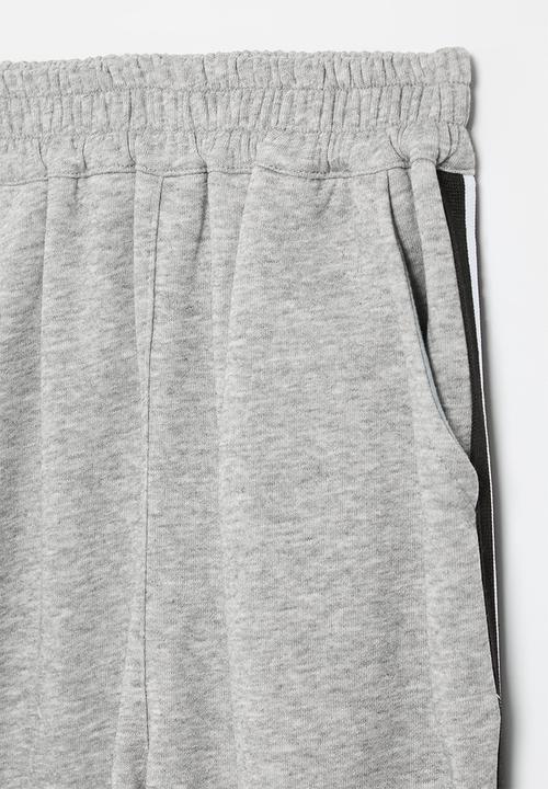 Pop Candy - Sweat pants-grey