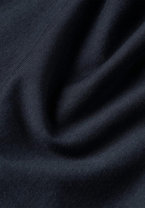 G-STAR - T-shirt s\s regular 2pk - blue