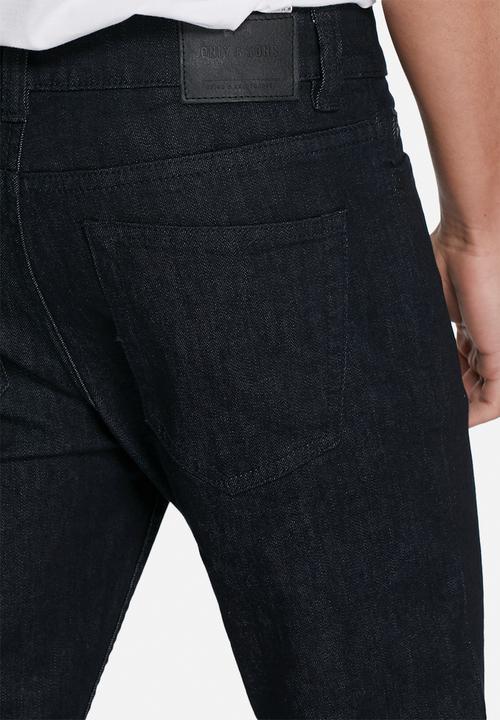 Only & Sons - Loom slim jeans