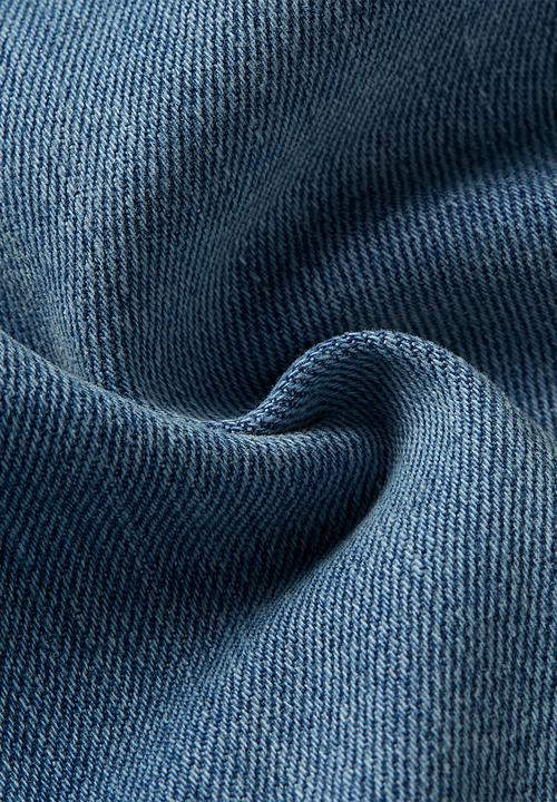 G-STAR - Judee loose jeans - blue