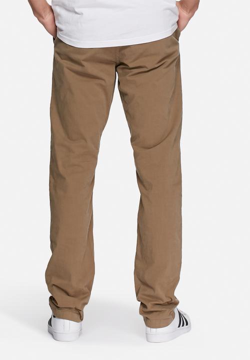 Only & Sons - Sharp Regular Chino