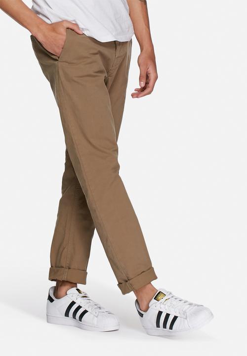 Only & Sons - Sharp Regular Chino