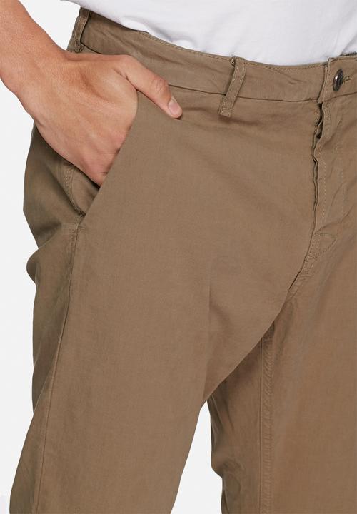 Only & Sons - Sharp Regular Chino