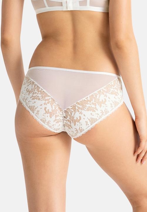 DORINA - Kinsley hipster classic - ivory