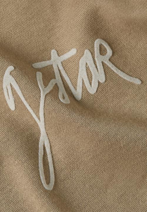 G-STAR - Script R T - safari