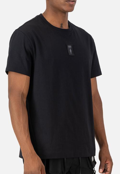 S.P.C.C - Recon Battalion Tee - Black