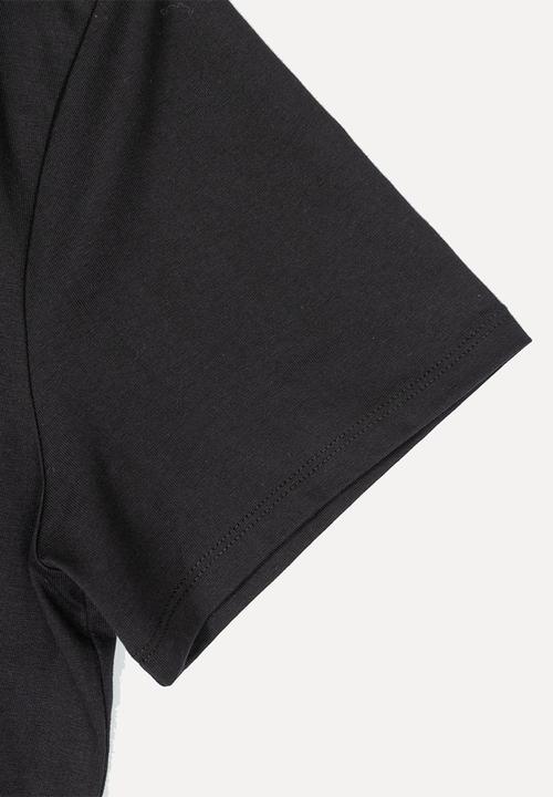 S.P.C.C - Recon Battalion Tee - Black