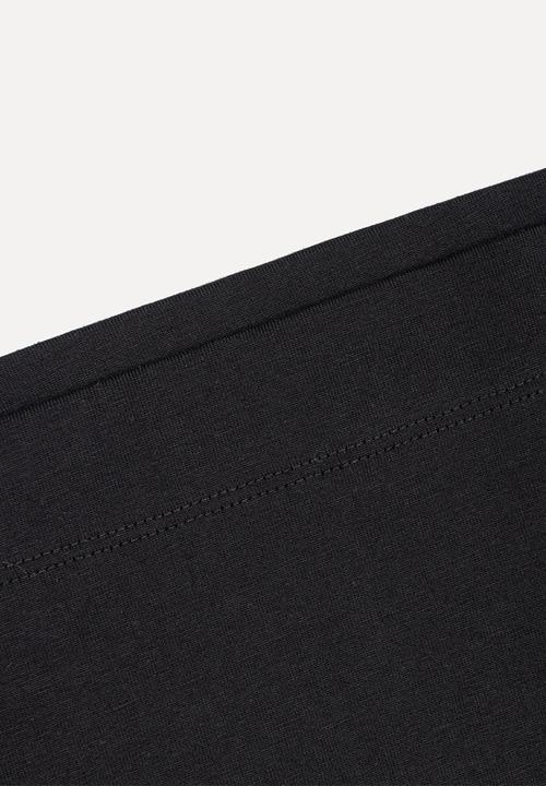 S.P.C.C - Recon Battalion Tee - Black