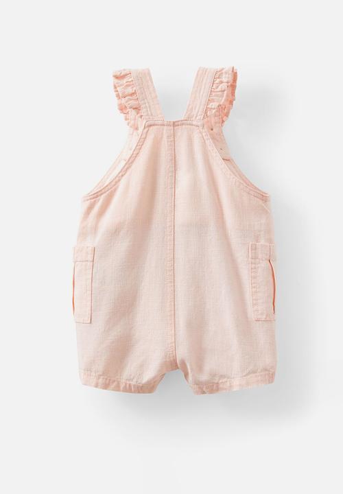 Cotton On - Eddy shortall - pink pearl