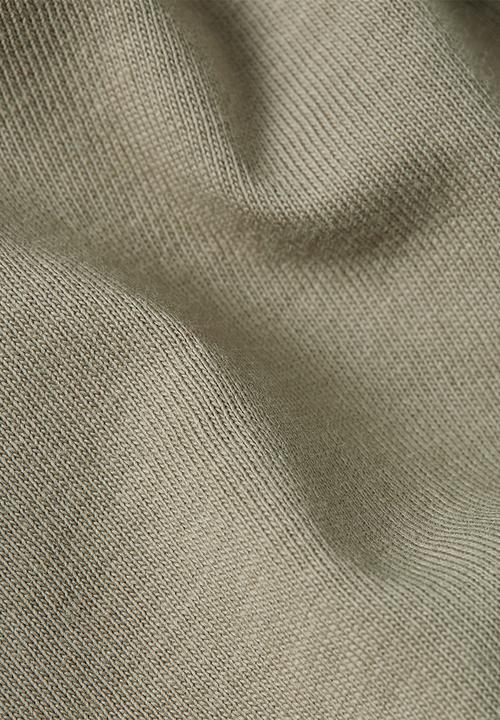 G-STAR - Lash R T short sleeve  - Shamrock