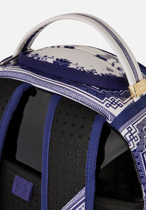 Sprayground - Fine china backpack - blue