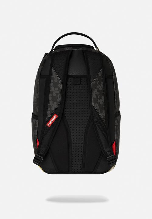 Sprayground - Spongebob backpack - black