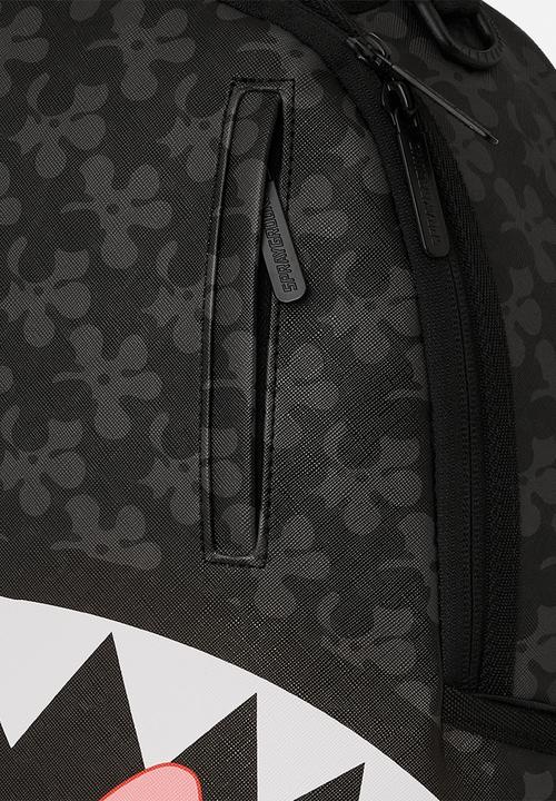 Sprayground - Spongebob backpack - black