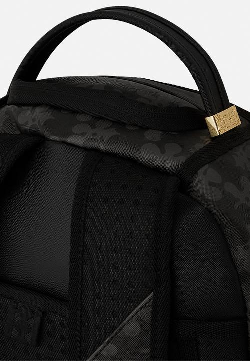 Sprayground - Spongebob backpack - black