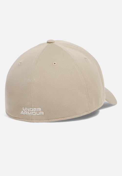 Under Armour -  UA Blitzing - City Khaki/White Quartz