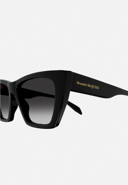 Alexander McQueen - Alexander McQueen am0299s-001- black