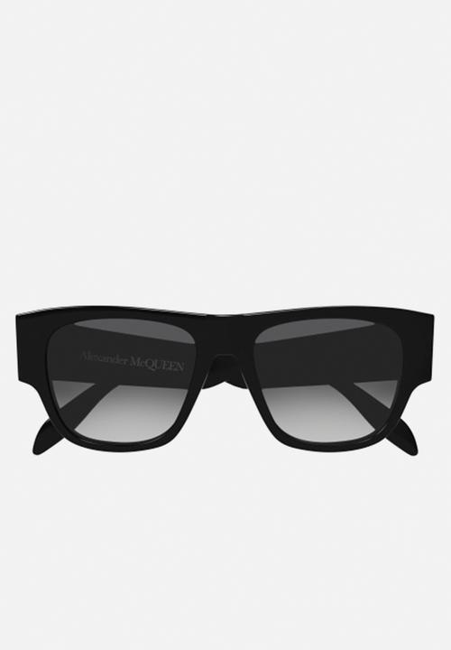 Alexander McQueen - Alexander McQueen am0328s-001 - black