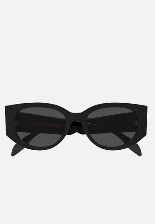 Alexander McQueen - Alexander McQueen am0330s-002 - black