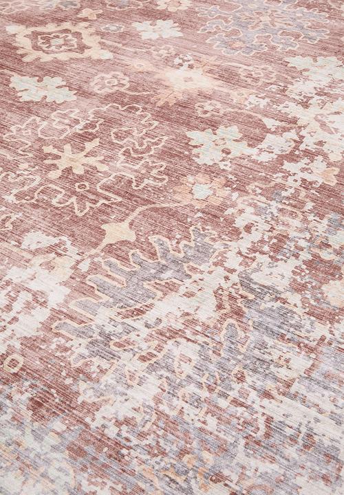 Sixth Floor - Brisbane Serene Rug - multi