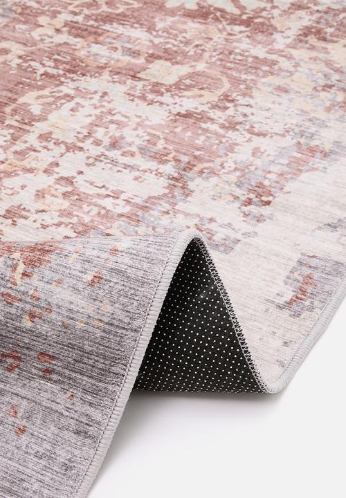 Sixth Floor - Brisbane Serene Rug - multi