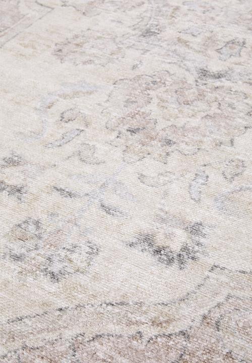 Fotakis - Eve Nover Antique Rug - Natural