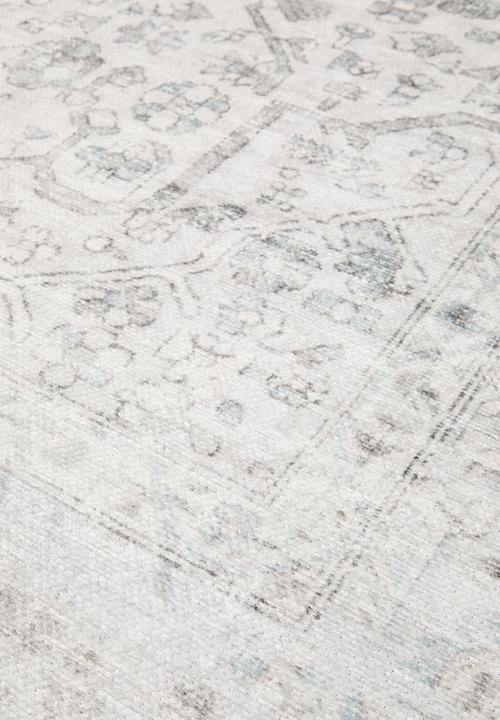 Fotakis - Eve Zion Antique Rug - Natural