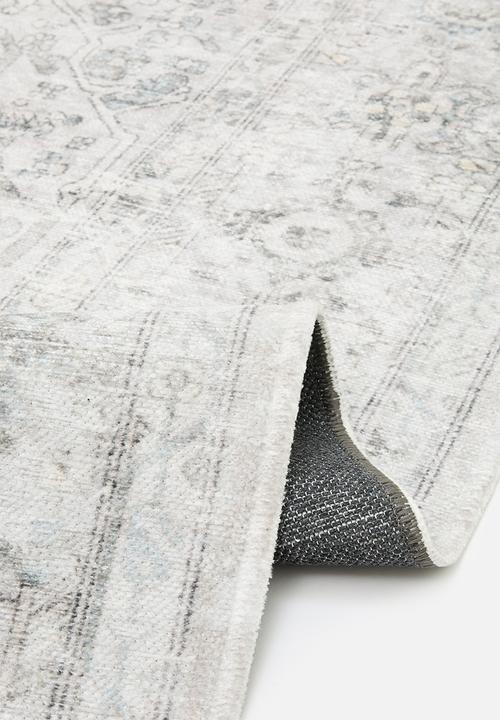 Fotakis - Eve Zion Antique Rug - Natural