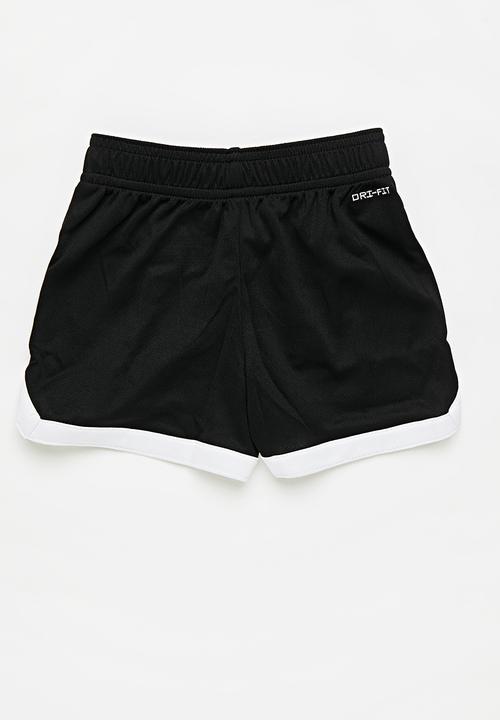 Nike - Nike dri-fit short - black