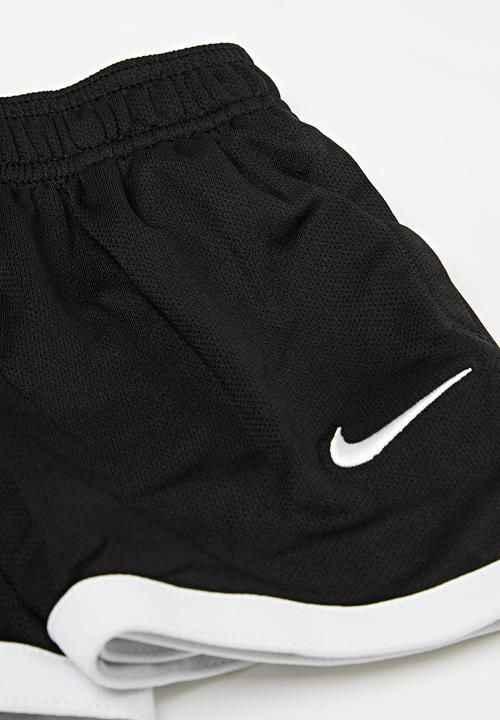 Nike - Nike dri-fit short - black