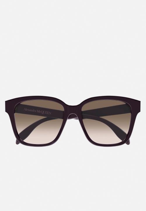 Alexander McQueen - Alexander McQueen am0331sk-003 - burgundy