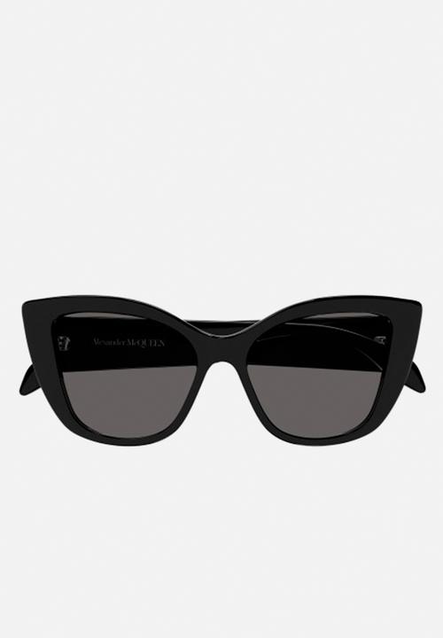 Alexander McQueen - Alexander McQueen am0347s-001 - black
