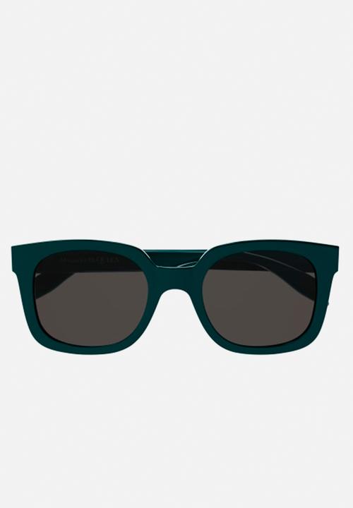 Alexander McQueen - Alexander McQueen am0348s-002 - green