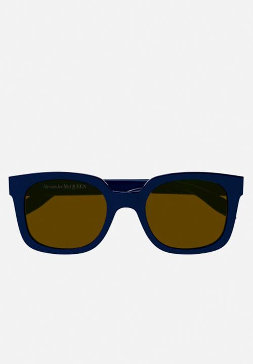 Alexander McQueen - Alexander McQueen am0348s-004 - blue