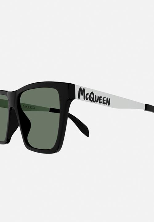 Alexander McQueen - Alexander McQueen am0352s-002 - black